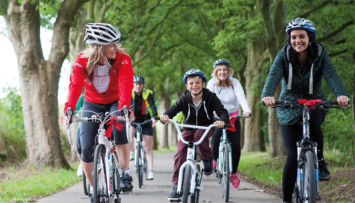 New Member Offer Save 25 on LCC membership London Cycling